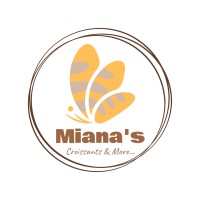 Miana Foods logo - Similar company to Frooters Innovations Pvt Ltd