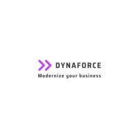 Dynaforce logo - Similar company to Prowize