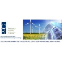 Portland Pacific Capital logo - Similar company to Reib Mx