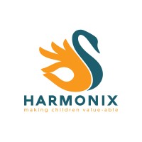 Harmonix logo - Similar company to Scalolearn