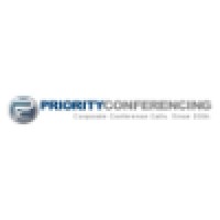 Priority Conferencing Inc.