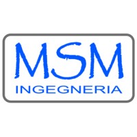 MSM Ingegneria s.r.l. logo - Similar company to Studio Arcrea