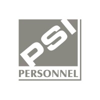 PSI Personnel logo - Similar company to Roof Plus
