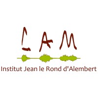 LAM - Institut d'Alembert logo - Similar company to Sonicom