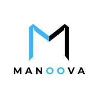 Manoova logo - Similar company to Next Four