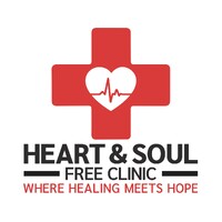 Heart and Soul Free Clinic logo - Similar company to Holistiq Spine & Orthopaedic Clinic