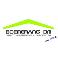 Boemerang Dm