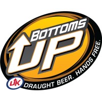 Bottoms Up Draught Systems logo - Similar company to Bottoms Up Draft Beer Systems