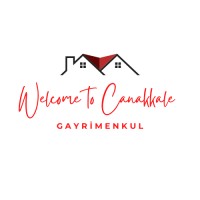 Welcome To Çanakkale Gayrimenkul logo - Similar company to Gündem