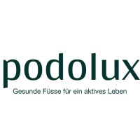 Fusspraxis Podolux logo - Similar company to Sbb Deutschland