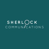 Sherlock SEO logo - Similar company to In Situ Producciones