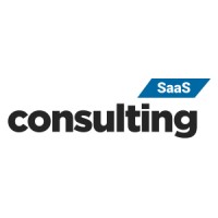 SaaS Consulting OÜ logo - Similar company to Nxtlevel Saas