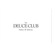 DEUCE CLUB PADEL & SOCIAL logo - Similar company to Inmedik
