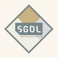 Société des Gens de Lettres logo - Similar company to Dilicom