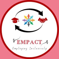 EmpACT - Emplusive Analytics & Creative Technologies logo - Similar company to Oracledbwr