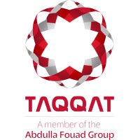 TAQQAT GLOBAL COMPANY LTD logo - Similar company to Riss