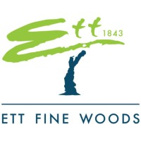 ETT Fine Woods logo - Similar company to Mp Woods