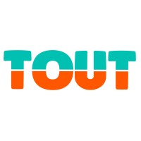 TOUT logo - Similar company to Ceu Creations