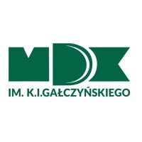 Młodzieżowy Dom Kultury im. K.I.Gałczyńskiego