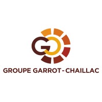 GROUPE GARROT-CHAILLAC logo - Similar company to Garrot-Chaillac