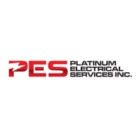 Platinum Electrical Services logo - Similar company to Dex Mechanical Services Ltd.
