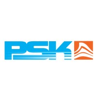 PSK-Shipping logo - Similar company to Boel It Aps
