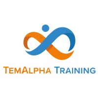 TemAlpha Training logo - Similar company to Flau