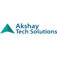 Akshay Tech Solutions Pvt. Ltd. logo - Similar company to Defensa