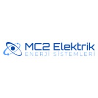 MC2 Elektrik Enerji Sistemleri San. ve Tic. Ltd.Şti. logo - Similar company to Ekinciler Kablo