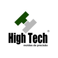 High Tech Moldes de Precição logo - Similar company to Hover Industrial