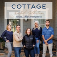Cottage Rental Collection logo - Similar company to Cottage Real Estate + Rental Collection