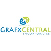 Grafx Central, Inc. logo - Similar company to Coos-Curry Electric Cooperative, Inc.