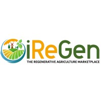 iReGen logo - Similar company to Forus - Global Digital Exchange