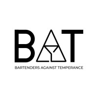 Bartenders Against Temperance (BAT) logo - Similar company to Catalyst