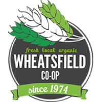 Wheatsfield Co-op logo - Similar company to Assu 2000