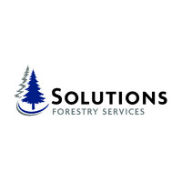 Solutions Forestry Services Ltd. logo - Similar company to Rider Ventures Ltd