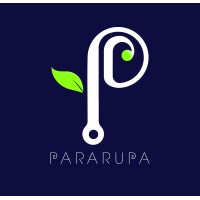 Pararupa Indonesia logo