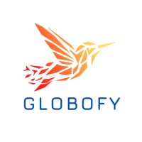 Globofy Electronics logo - Similar company to Dns Technologies, Inc.