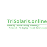 TriSolaris.online logo - Similar company to Defi Builder
