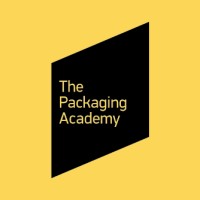 The Packaging Academy logo - Similar company to Atom Studios