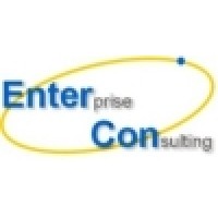 EnterCon Solutions (ENTERprise CONsulting) logo - Similar company to Entercon Construction