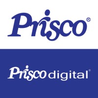 Prisco logo - Similar company to Real Foreclosure Data