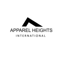 Apparel Heights International logo - Similar company to The Aria International