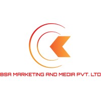 BSA Marketing & Media logo - Similar company to Pencapgroup