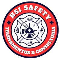 HSi Safety logo - Similar company to Ems Safety Services