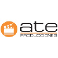 ATE Producciones logo - Similar company to Wow Pro