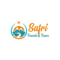 Safri Travel and Tours logo - Similar company to Markeyters