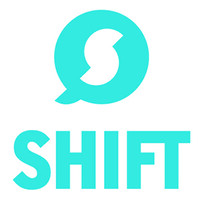 SHIFT logo - Similar company to Shift-Thinking