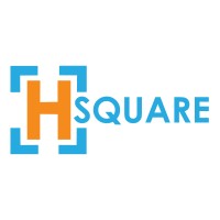 Hosting Square logo - Similar company to Run Web Hosting