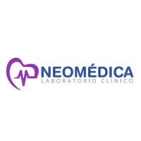 Laboratorio Clínico Neomédica logo - Similar company to Laboratorio Médico Bioclinic